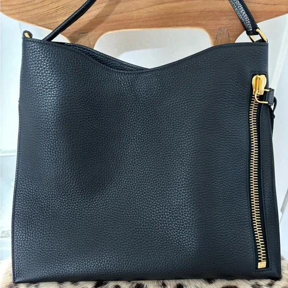 Tom ford alix discount hobo